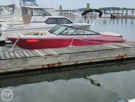 2015, Monterey, 218 SS