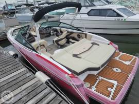 2015, Monterey, 218 SS