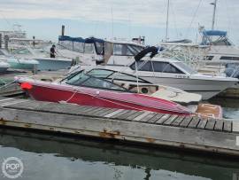 2015, Monterey, 218 SS