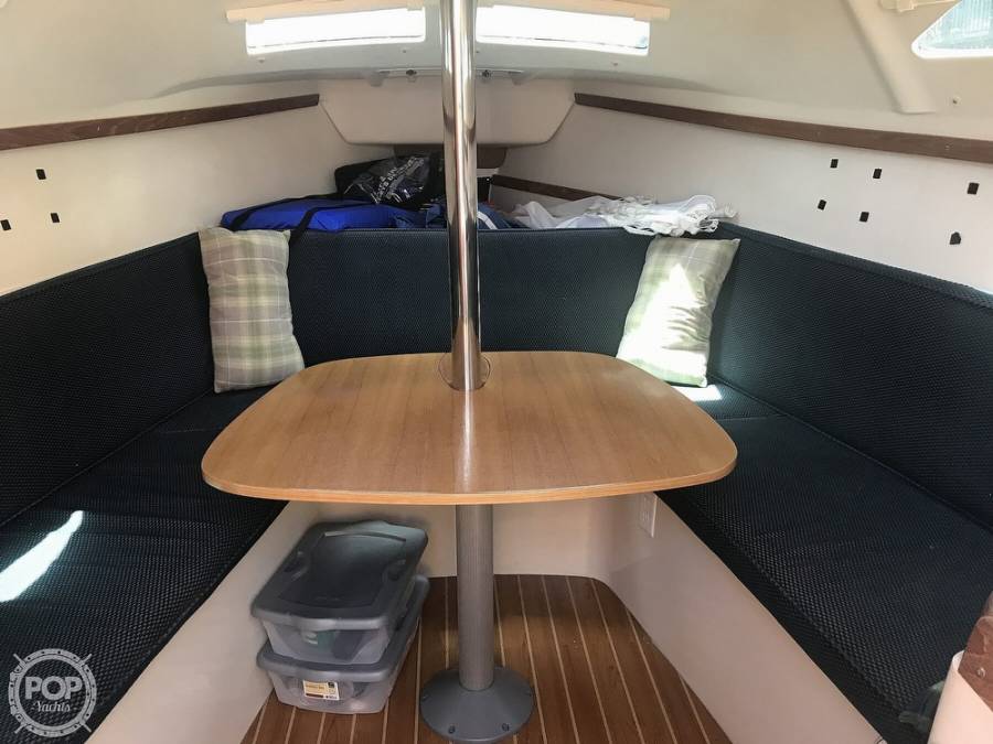 2006 Catalina 250 Wing Keel Sail Boats, Sloop Sail Boats For Sale in