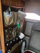 1985, Sea Ray, Seville 6.3M Mid-Berth