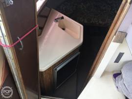 1985, Sea Ray, Seville 6.3M Mid-Berth
