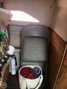 1985, Sea Ray, Seville 6.3M Mid-Berth