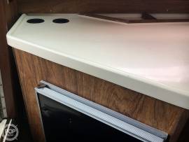 1985, Sea Ray, Seville 6.3M Mid-Berth