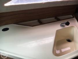 1985, Sea Ray, Seville 6.3M Mid-Berth