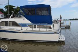 1985, Chris-Craft, 350 Catalina