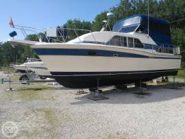 1985, Chris-Craft, 350 Catalina
