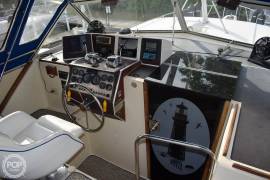 1985, Chris-Craft, 350 Catalina