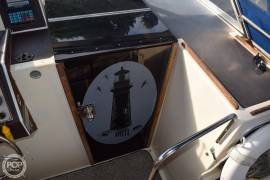 1985, Chris-Craft, 350 Catalina