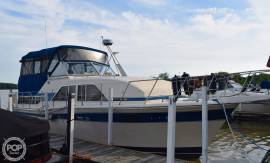 1985, Chris-Craft, 350 Catalina