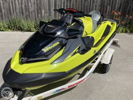 2019, Sea-Doo, RXT-X 300