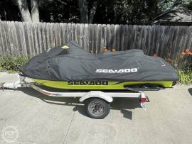 2019, Sea-Doo, RXT-X 300