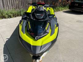 2019, Sea-Doo, RXT-X 300