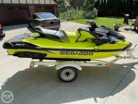 2019, Sea-Doo, RXT-X 300