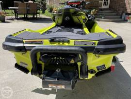 2019, Sea-Doo, RXT-X 300