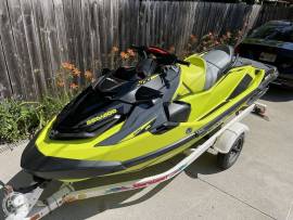 2019, Sea-Doo, RXT-X 300