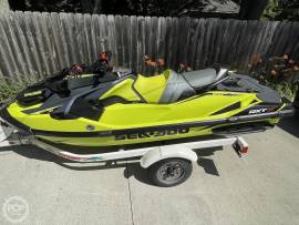 2019, Sea-Doo, RXT-X 300