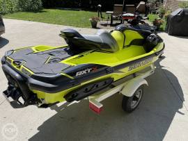 2019, Sea-Doo, RXT-X 300