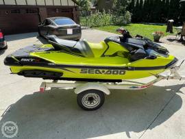 2019, Sea-Doo, RXT-X 300