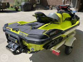 2019, Sea-Doo, RXT-X 300