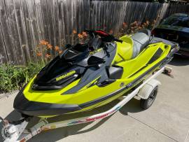 2019, Sea-Doo, RXT-X 300