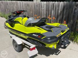 2019, Sea-Doo, RXT-X 300