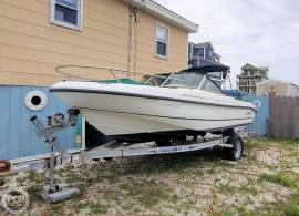 1999, Boston Whaler, 180 Ventura