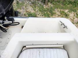 1999, Boston Whaler, 180 Ventura