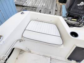 1999, Boston Whaler, 180 Ventura