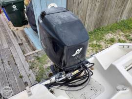 1999, Boston Whaler, 180 Ventura