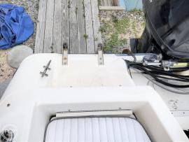 1999, Boston Whaler, 180 Ventura