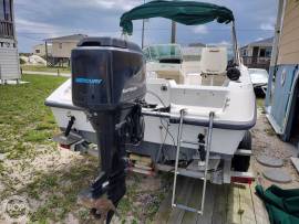 1999, Boston Whaler, 180 Ventura
