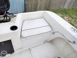 1999, Boston Whaler, 180 Ventura