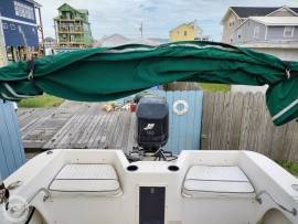 1999, Boston Whaler, 180 Ventura