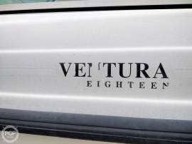 1999, Boston Whaler, 180 Ventura