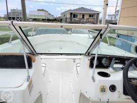 1999, Boston Whaler, 180 Ventura