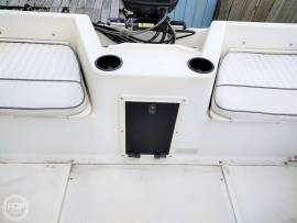 1999, Boston Whaler, 180 Ventura