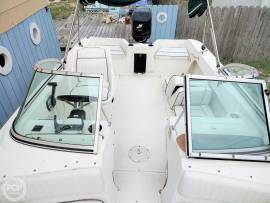 1999, Boston Whaler, 180 Ventura