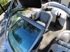 2005, Correct Craft, Air Nautique 216 Team Edition