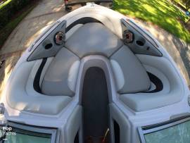2005, Correct Craft, Air Nautique 216 Team Edition