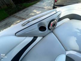 2005, Correct Craft, Air Nautique 216 Team Edition