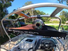 2005, Correct Craft, Air Nautique 216 Team Edition