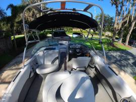 2005, Correct Craft, Air Nautique 216 Team Edition