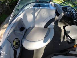 2005, Correct Craft, Air Nautique 216 Team Edition