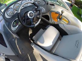 2005, Correct Craft, Air Nautique 216 Team Edition