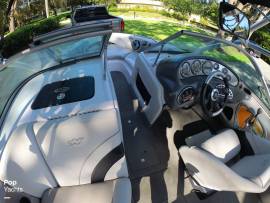 2005, Correct Craft, Air Nautique 216 Team Edition