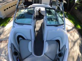 2005, Correct Craft, Air Nautique 216 Team Edition