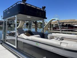 2019, Avalon, CS 2585 CR Funship