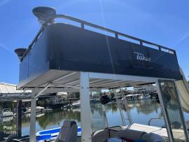 2019, Avalon, CS 2585 CR Funship