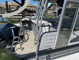 2019, Avalon, CS 2585 CR Funship
